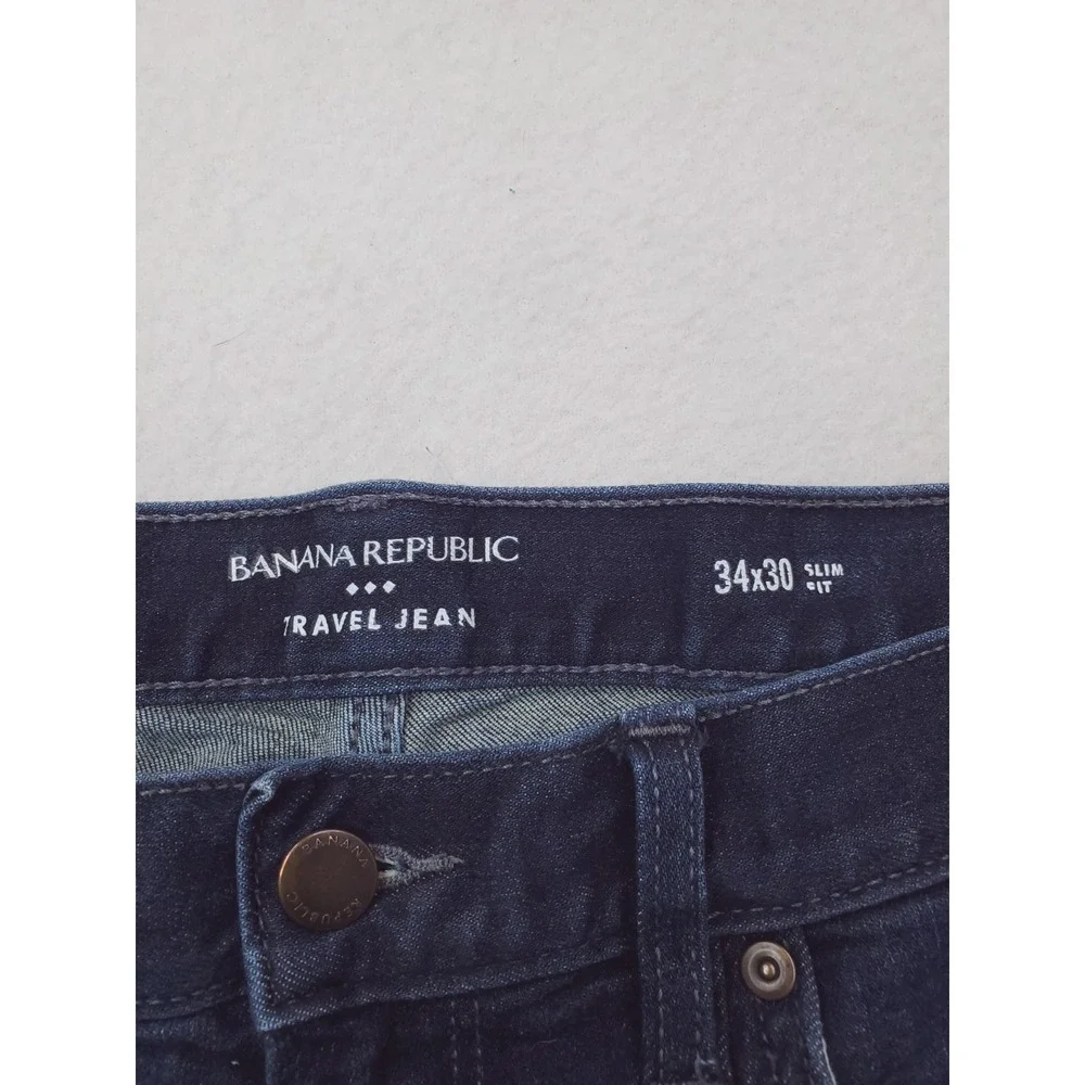 Banana Republic banana republic